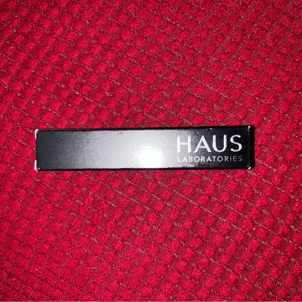 Haus labs liquid eyeshadow